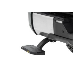 Rough Country Retractable Bed Step | Manual Pull | Toyota Tundra 2WD/4WD (2022-2026)