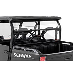 Rough Country Rear Panel | Scratch Resistant | Segway UT10