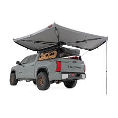 Rough Country 270 Degree Awning | Drivers Side