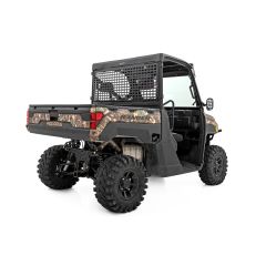 Rough Country Rear Molle Panel | Polaris Ranger (Multiple Models)