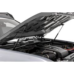 Rough Country Hood Struts | Hydraulic | Toyota Tacoma 2WD/4WD (2016-2023)