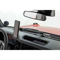Rough Country Dash Mount | 8" Mount Kit | Ford Bronco 4WD (2021-2025)