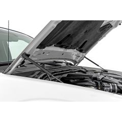 Rough Country Hood Struts | Hydraulic | Nissan Frontier 2WD/4WD (2005-2021)