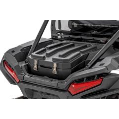 Rough Country Cargo Box | Rear Bed | Polaris RZR XP 1000