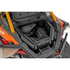 Rough Country Cargo Box | 63.5 GL | Polaris RZR Turbo R