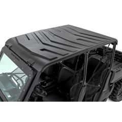 Rough Country UTV Roof | 4-Door | Can-Am Defender MAX HD7/HD8/HD9/HD10