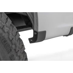 Rough Country Mud Flap Delete | Ford F-150 2WD/4WD (2021-2026)