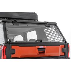 Rough Country Rear Cab Panel | Polaris Xpedition ADV