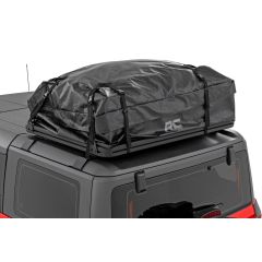 Rough Country Roof Rack | Freedom Top | Ford Bronco 4WD (2021-2026)