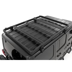 Rough Country Roof Rack | Jeep Wrangler JL (18-26)/Wrangler Unlimited (18-26) 4WD