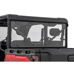 Rough Country Rear Panel | Scratch Resistant | CFMOTO UFORCE U10 Pro