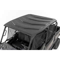 Rough Country UTV Roof | HDPE | Honda Pioneer 1000-6