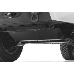 Rough Country Skid Plate | Front & Belly | Toyota 4Runner 2WD/4WD (2010-2024)