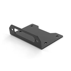 Rough Country Winch Mount | John Deere Gator XUV 835