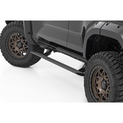 Rough Country Power Running Boards | HT-Series | Toyota 4Runner 2WD/4WD (2025-2026)