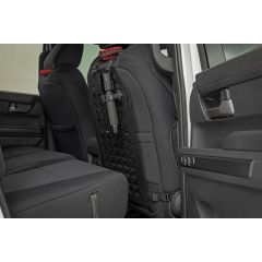 Rough Country Seat Back Organizer Molle Panel | Universal