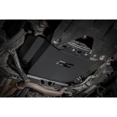 Rough Country Catalytic Converter Shield | Toyota Tacoma 2WD (2016-2023)