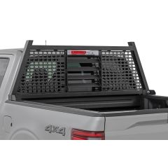 Rough Country Headache Rack | Ford F-150 2WD/4WD (2015-2026)