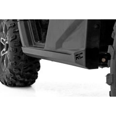 Rough Country Rocker Guard Kit | 2 Seater | CFMOTO UFORCE 1000