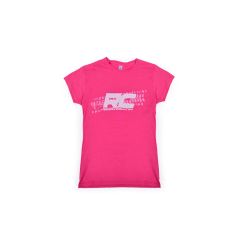 Rough Country Rough Country T-Shirt | Women Fts Fit | Pink | Size M