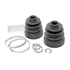 Rough Country Replacement AX3 Axle Boot | Front | Polaris RZR XP 1000