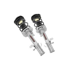 Rough Country Loaded Strut Pair | 2 Inch Lift | Ford Maverick 4WD (2022-2026)