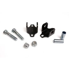 Rough Country Bar Pin Eliminator Kit | Front | Jeep Cherokee XJ/Wrangler TJ/Wrangler Unlimited 4WD