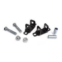 Rough Country Bar Pin Eliminator Kit | Rear | Jeep Wrangler JK/Wrangler TJ/Wrangler Unlimited