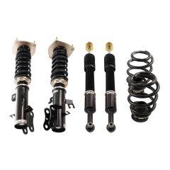 BC Racing BR Series Coilover Kit Nissan Juke (AWD) 2010-2017 (RA Type)