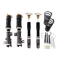BC Racing BR Series Coilover Kit Mazda 6 2014-2024 (RA Type)