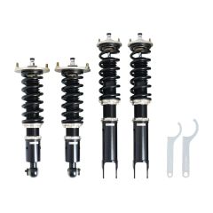 BC Racing BR Series Coilover Kit Nissan Skyline R32 GT-R / GTS-4 1989-1994 (RA Type)