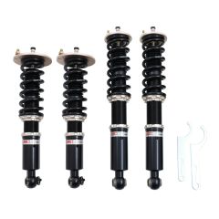 BC Racing BR Series Coilover Kit Nissan Skyline R32 GTS 1989-1994 (RA Type)