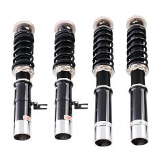 BC Racing BR Series Coilover Kit Datsun 240Z 1969-1974 (Weld In, RH Type)