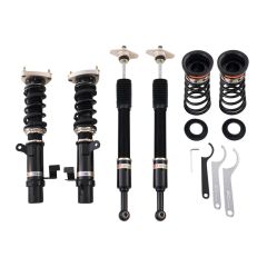 BC Racing BR Series Coilover Kit Mazda 3 / Speed 3 2004-2013 (RA Type)
