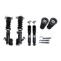 BC Racing BR Series Coilover Kit Nissan Sentra 2007-2012 (RA Type)