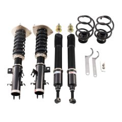 BC Racing BR Series Coilover Kit Nissan Juke (FWD) 2010-2017 (RA Type)