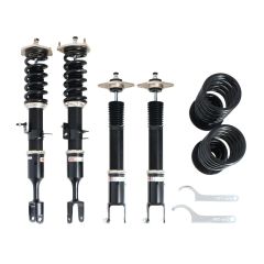 BC Racing BR Series Coilover Kit Nissan 350Z / 03-07 Infiniti G35 Coupe / 03-06 Infiniti G35 Sedan (RWD) 2002-2009 (RA Type)