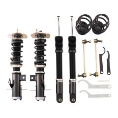 BC Racing BR Series Coilover Kit Nissan Sentra 2013-2019 (RA Type)