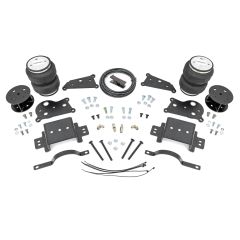 Rough Country Air Spring Spacer Kit | 5" Lift | Ram 2500 4WD (2014-2026)