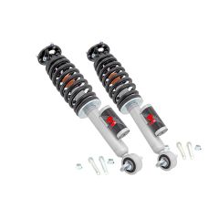 Rough Country M1R Reservoir Loaded Struts | Adjustable Height | Front | 2 Inch | Ford Bronco (21-26)
