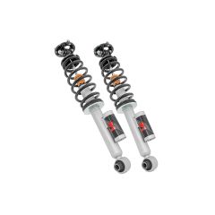 Rough Country M1R Reservoir Loaded Struts | Adjustable Height | Rear | 3.5 Inch | Ford Bronco (21-26)