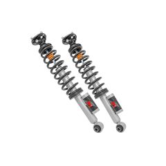 Rough Country M1R Reservoir Loaded Struts | Adjustable Height | Rear | 7 Inch | Ford Bronco (21-24)