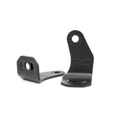 Rough Country Performance Exhaust | Dual Outlet | Ford Bronco 4WD (2021-2026)