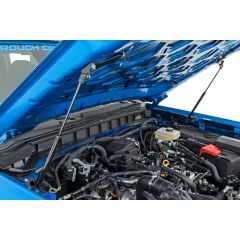 Rough Country Hood Struts | Hydraulic | Ford Bronco 4WD (2021-2026)