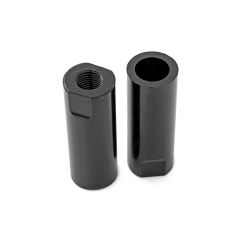 Rough Country HD Tie Rod Sleeves | Ford Bronco 4WD (2021-2024)