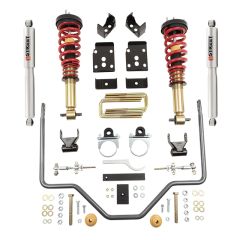 BELLTECH PERFORMANCE HANDLING KIT 2015-2020 Ford 150 2wd/4wd (All Cabs)