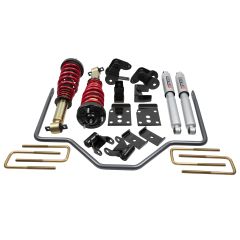 BELLTECH PERFORMANCE HANDLING KIT 2015-2020 Ford 150 2wd/4wd (All Cabs)