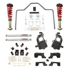 BELLTECH PERFORMANCE HANDLING KIT 2015-2020 Ford 150 2wd/4wd (All Cabs)