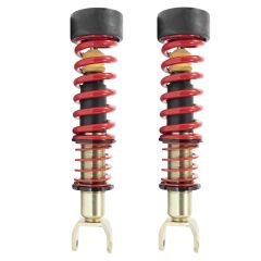 BELLTECH COILOVER KIT 2019-2021 Ram 1500 (Non Classic Body) 2wd 0"-2" / 4wd 1"-3" Lowering Coilover