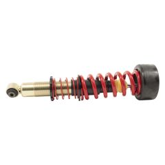 BELLTECH COILOVER KIT 2021 Chevrolet Tahoe / GMC Yukon 2wd/4wd  -1" to -4" - Short Wheel Base